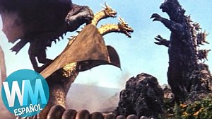 462K views · 1.9K shares | Para esta lista, veremos nuestros momentos favoritos de la saga #Godzilla  | WatchMojo Español | Facebook