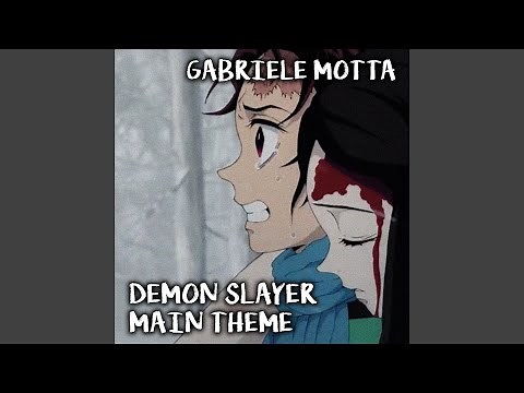 Demon Slayer Main Theme