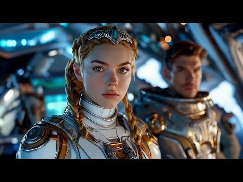 Chosen by the Alien Princess, the Human Left Even the Alien Queen Shocked |CosmaHer HFY