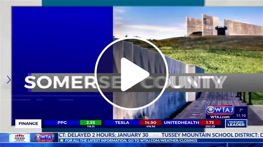 Somerset County probation office moving to AI software for digital records - NewsBreak