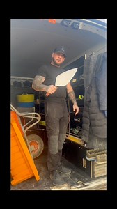 🧱 The Bricklayers edition @yokevans 🧱With carrying so much equipment, it was paramount that I got it organised, so I headed down to @yokevans whose design team worked closely with me to fit my needs as a bricklayer! Looking to get organised? Head over to @yokevans to see how they could fit your van for your needs! #birmingham #brickwork #contractor #mahoneybrickworks #bricklayers #bricklayer #van #storage #organised #yokevans #racking #foryou #explore #follow | Mahoney Brickworks ltd