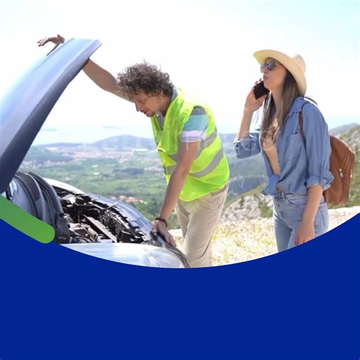 More coverage, less hassle. Stay covered on and off the road with our Auto Club membership. Tap the link to learn more and request your free quote today! https://www.acceptance.com/our-products/auto-club/ | Acceptance Insurance