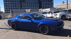 9.3K views · 48 reactions | The 2019 Dodge Challenger SRT Hellcat...