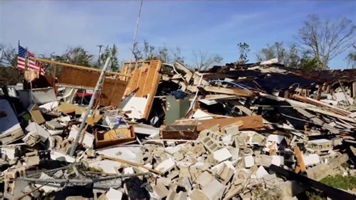American Red Cross TV Spot, 'Urgent: Disaster Relief Needed'