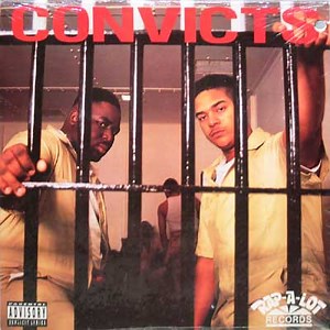 Convicts - Convicts