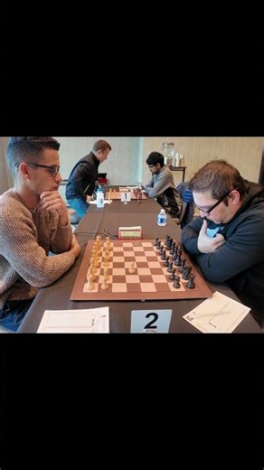 Grandmaster’s Reaction to 1.f4 (Bird’s Opening)