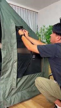 Inflatable Tents: The Ultimate Solution for Easy Camping!