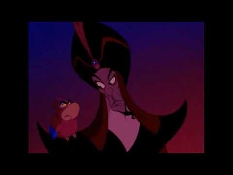 Pooh's Adventures of Aladdin part 3