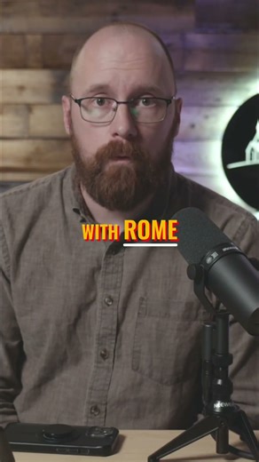 ❓ Why advocate Protestant theology?