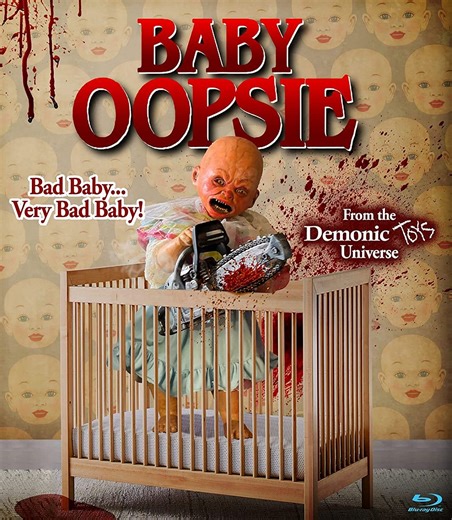 Baby Oopsie (2021) | ČSFD.cz