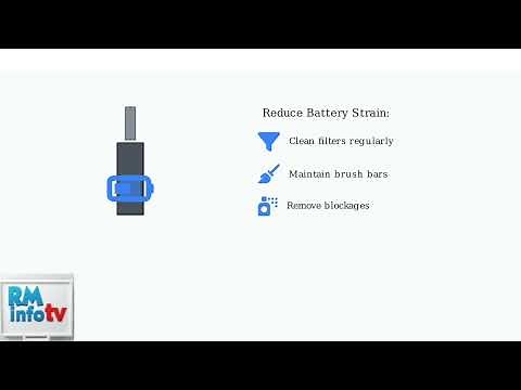 How I Reset Dyson Vacuum Battery – Full Battery Reboot & Fix Instructions