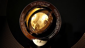 FIFA Men's Club World Cup winners list