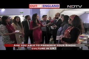 Video | Preservation Of Sindhi Culture In UK