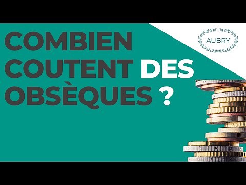 Obsèques : quel est le coût ?