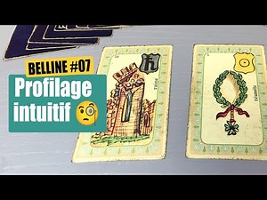 Oracle de Belline #07 - Comment Voir la Personnalité d'un Collègue ?