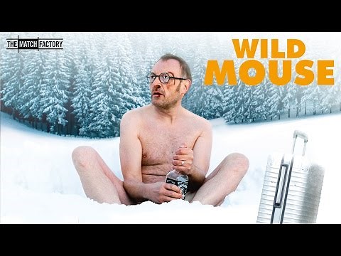 Wild Mouse (2017) | Trailer | Josef Hader | Pia Hierzegger | Georg Friedrich