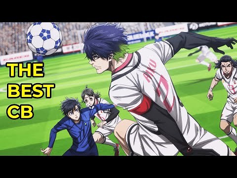 🎓(1-6) Blue Lock Season 2 | Anime Recap