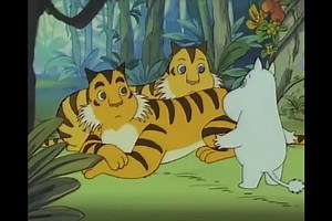20 Moomin Saves the Tigers (Remastered) - video Dailymotion