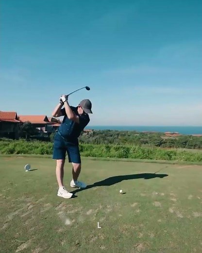 Swing, Stay & Save: The Ultimate Zimbali Golf Getaway