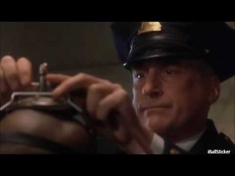 The Green Mile John Coffey's Execution