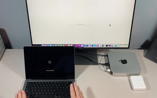 DFU Restore macOS on 14" & 16" M1 MacBook Pro + IPSW Reinstall macOS