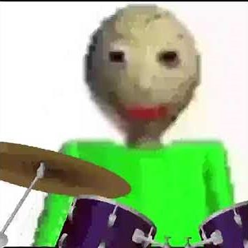 Baldi jorking it part 4!????!?
