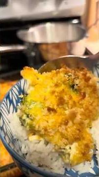 Chicken Divan