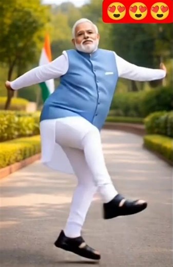 PM Modi Ji Dance 😲 | Modi Ji Ka Amazing Dance Moment | Modi Ji Viral Video#modiji #narendramodi