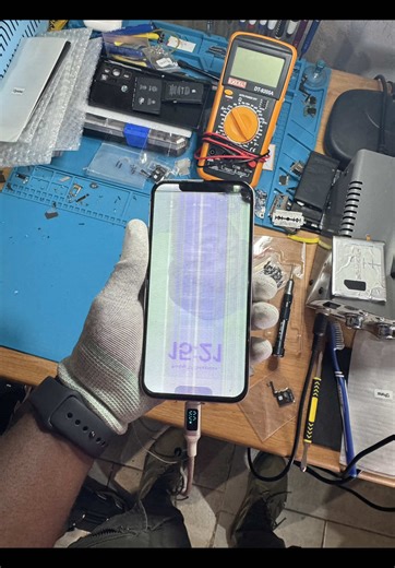 iPhone Screen Replacement Cost Explained