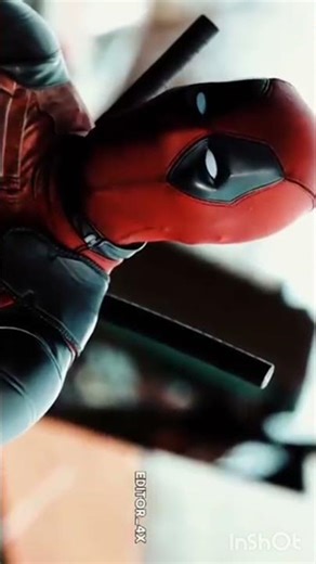 Deadpool Hindi Savage Status 🔴🔥#DeadpoolStatus #MarvelEdits #Marvel