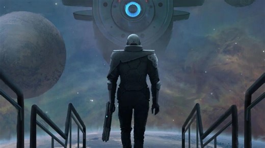 Alexander Skarsgård Is A Complex MURDERBOT In First Trailer For Apple TV 's Latest Sci-Fi Series