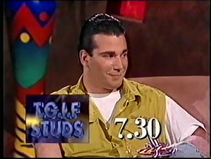 TV2 New Zealand 1992 promo and ads