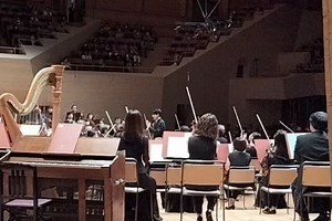 Tokyo Philharmonic Orchestra on Reels