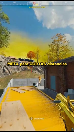 🥇META para CORTAS distancias #warzone #checobeliko
