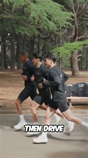 Run Faster Trick 😱