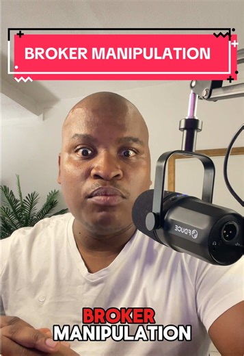 BROKER MANIPULATION ‼️‼️‼️‼️⚠️ How to identify if your broker is manipulating you Lin to broker I use 👇 , copy and paste this in your browser https://my.octafx.com/open-account/?refid=ib1187434 #fypp #viralvideos #viraltiktok #trendingvideo #fyp #foryoupage #forex #forextips #brokers #scamalert #learntotrade #learnontiktok #moneyapps #invest #trading #howtotrade #forextradingforbeginners @Bernie Siala