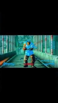 FALLOUT Mini Nuke Mayhem 3