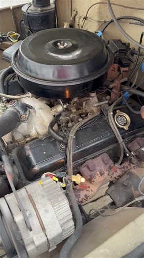 1972 Toyota FJ40 Land Cruiser For Sale in Pendleton, IN 46064