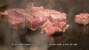 Steak Tacos Recipe