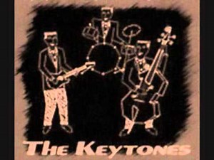 The keytones - why do fools fall in love