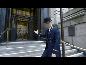 Marriott Hotel - Virtual Tour