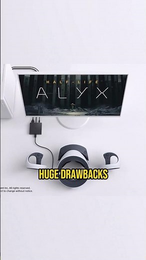 About that PC adapter for PS VR2