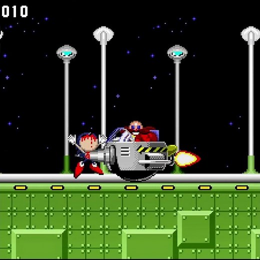 Sonic's DEAD... It’s Over 😨