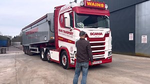 Trucker Insights and Future Plans