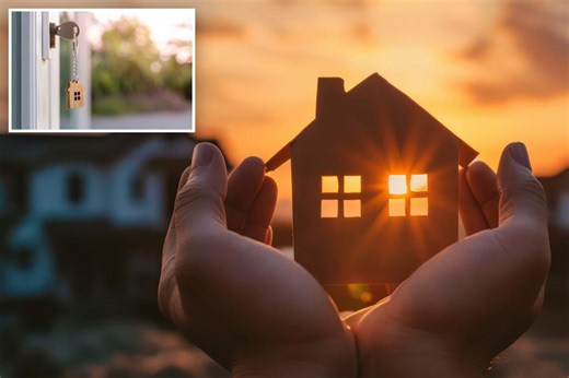 Want to buy a new home but keep your low-interest rate? Try this simple mortgage hack