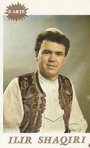 Ilir Shaqiri - Ilir Shaqiri
