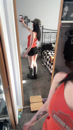 #metallica #fyp #alternative #fitcheck #ootd | Alternative Outfits