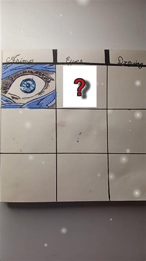 gojo eyes sketch & drawing #gojo #gojosatoruedit #anime #shorts