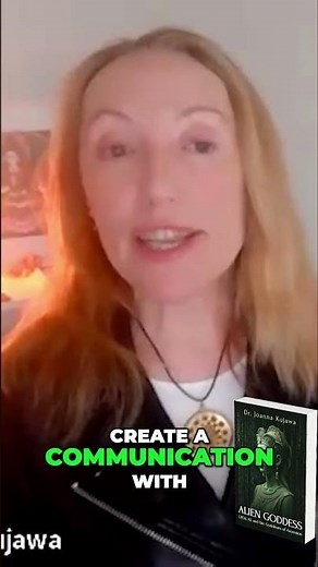 Can we communicate with interdimensional beings: Imaginal Spaces #shorts