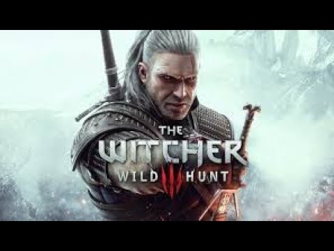 The Witcher 3 Begins | Wild Hunt Complete Edition (Episode 1)